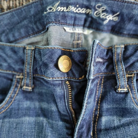 Jeans - Picture 4 of 4